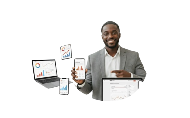 Thriving Business Owner